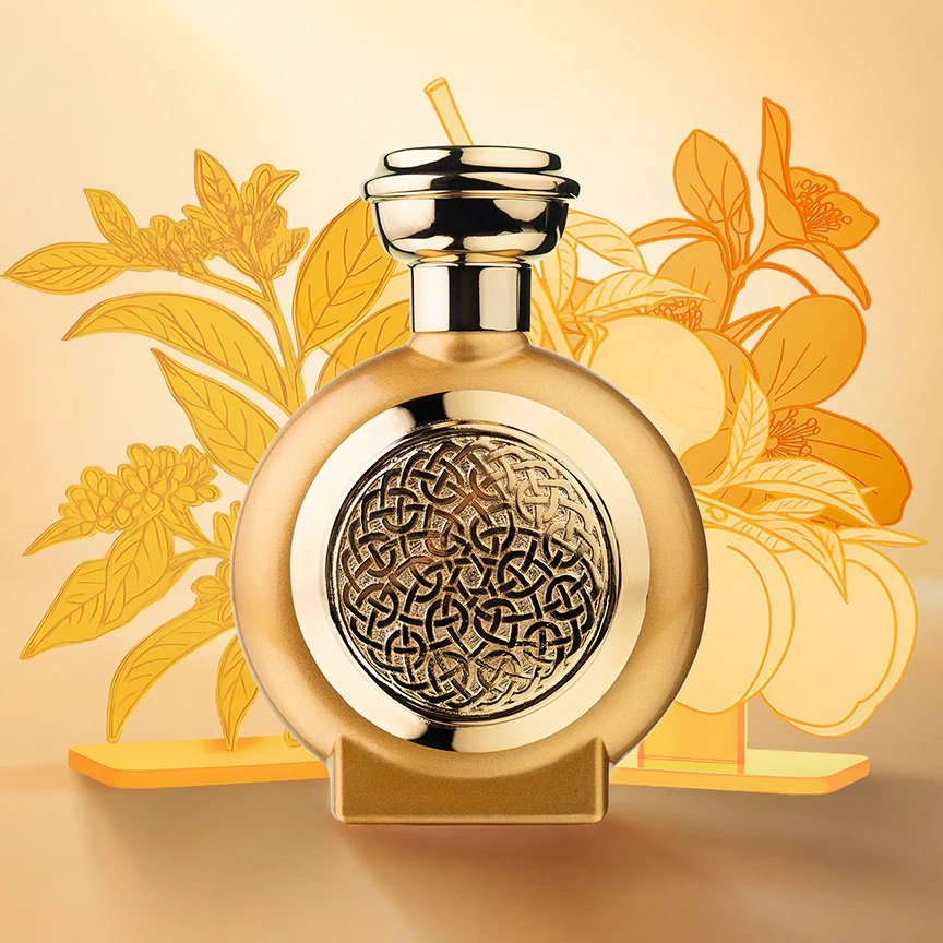 BOADICEA THE VICTORIOUS EMPIRE UNISEX EDP 100ML