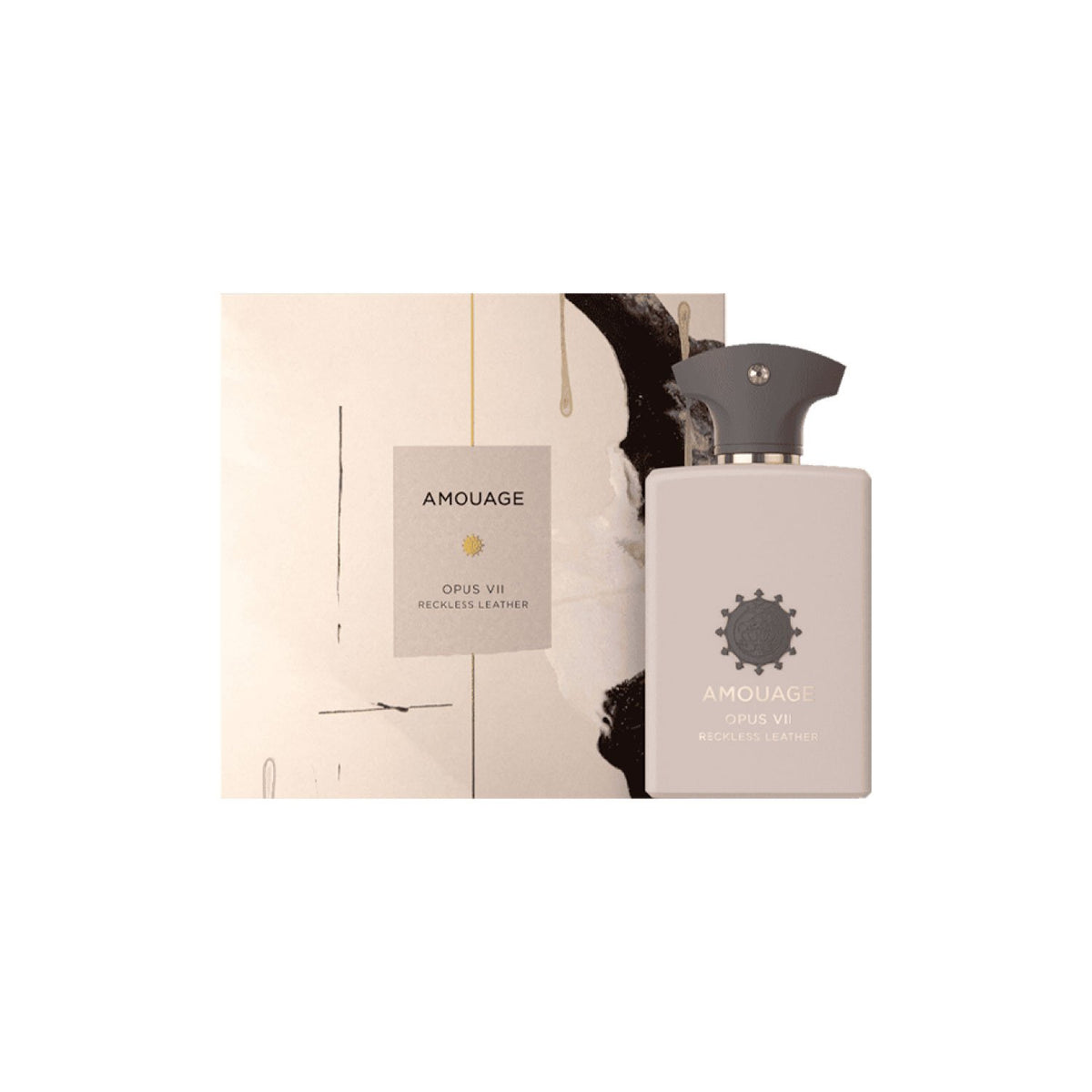 AMOUAGE OPUS XVI TIMBER EDP 100ML