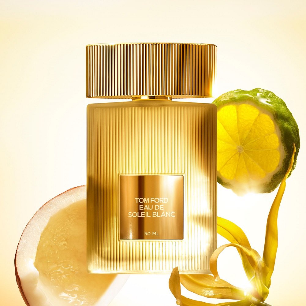 TOM FORD EAU DE SOLEIL BLANC EDT 100ML