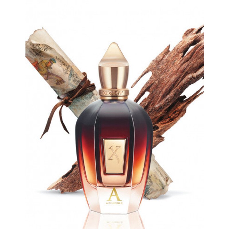 Xerjoff Alexandria II EDP 50 ml