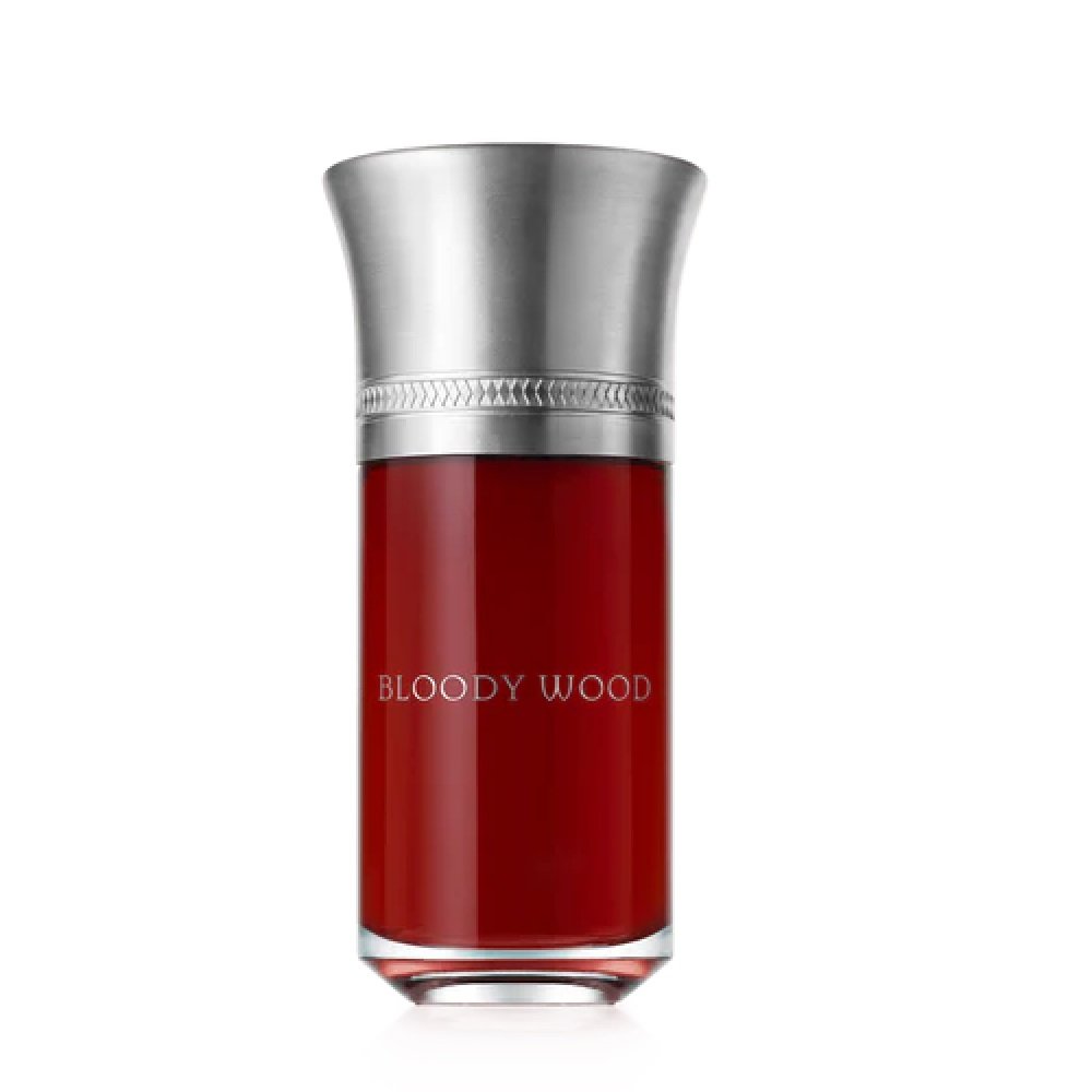 LIQUIDES IMAGINAIRES BLOODY WOOD EDP 100ML