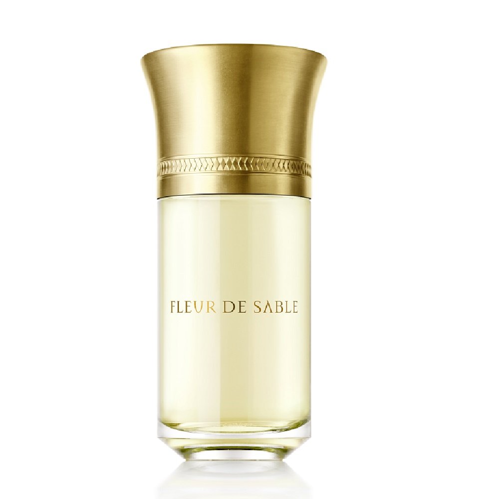 LIQUIDES IMAGINAIRES FLEUR DE SABLE EDP 100ML