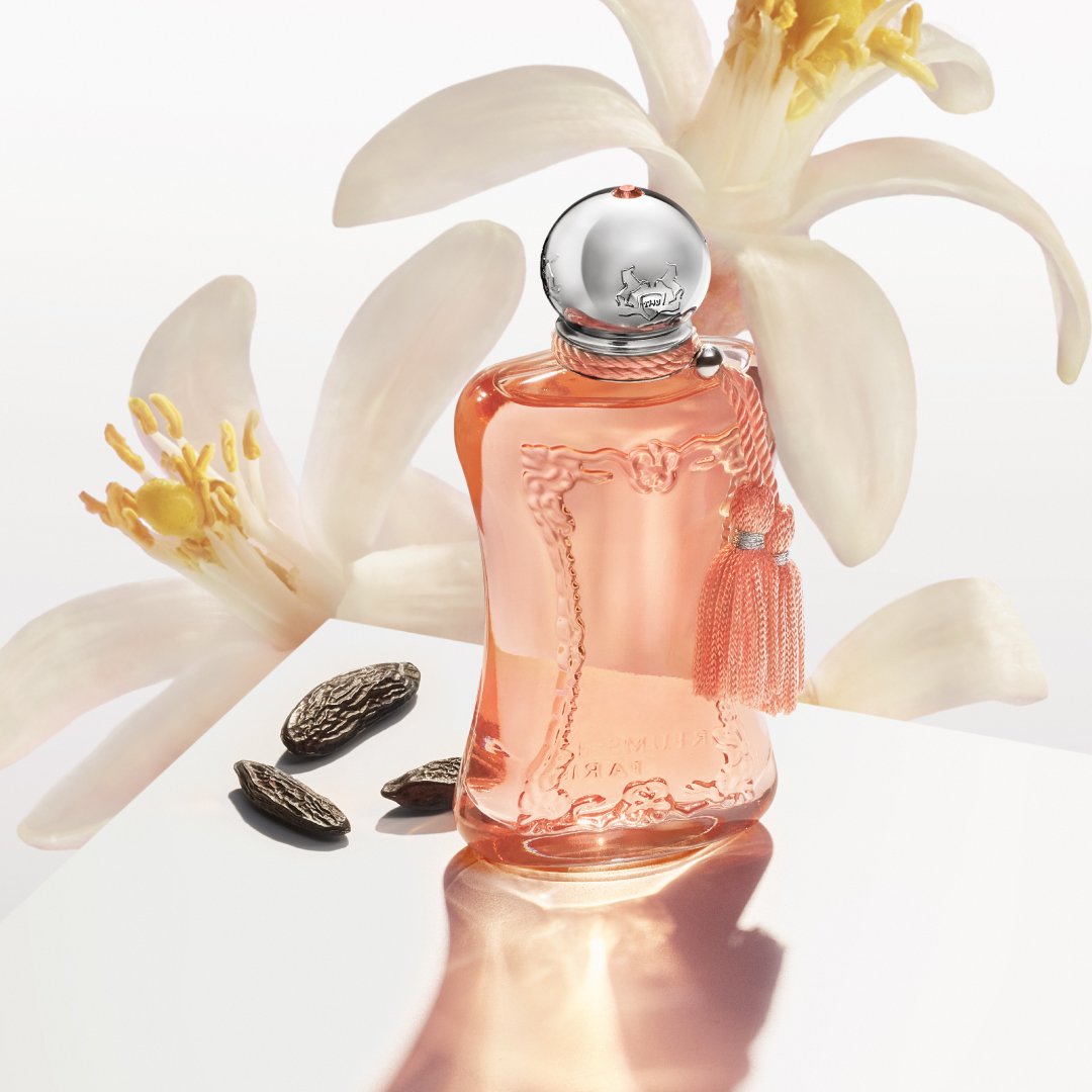 PARFUMS DE MARLY ATHENAIS EAU DE PARFUM 75ML