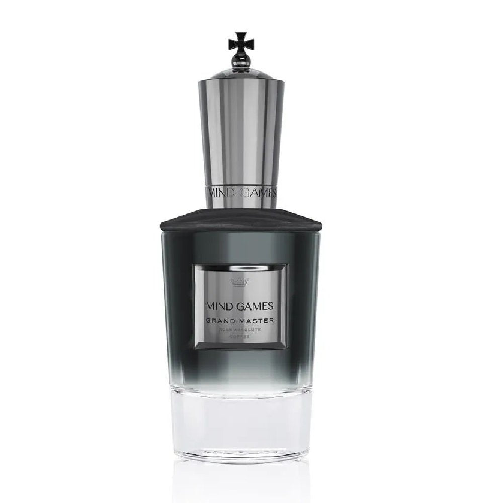 MIND GAMES GRAND MASTER EXTRAIT PARFUM 100ML