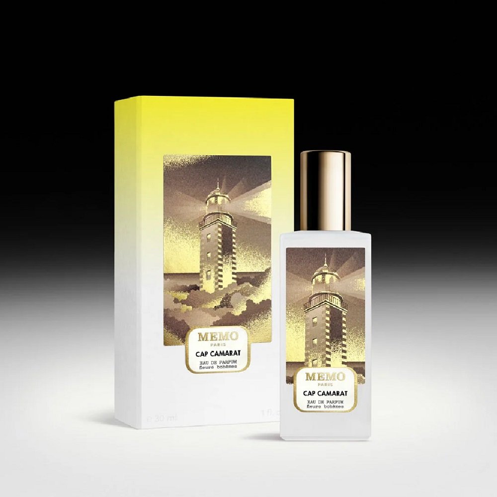 MEMO CAP CAMARAT EDP 30ML