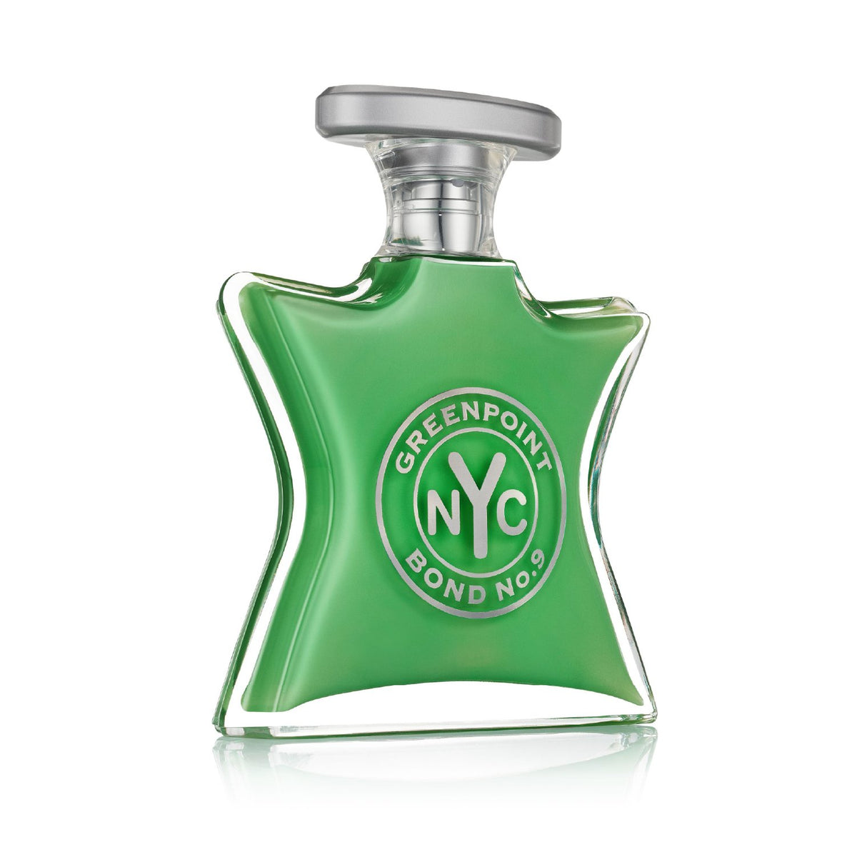 BOND NO9 GREENPOINT 100ML