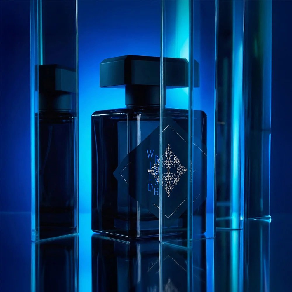 INITIO WILD RUSH EDP 90ML