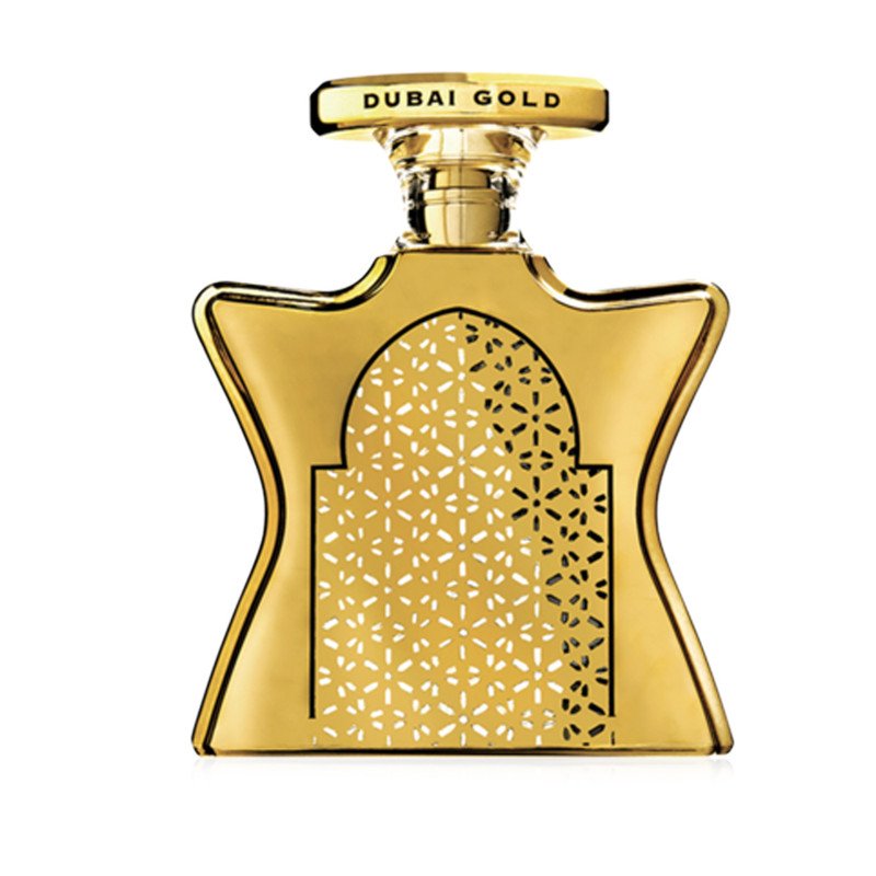 BOND NO9 DUBAI GOLD EDP 100ML