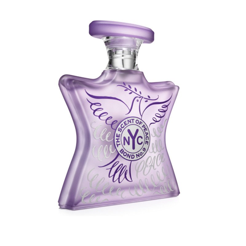 BOND NO9 THE SCENT OF PEACE EDP 100ML