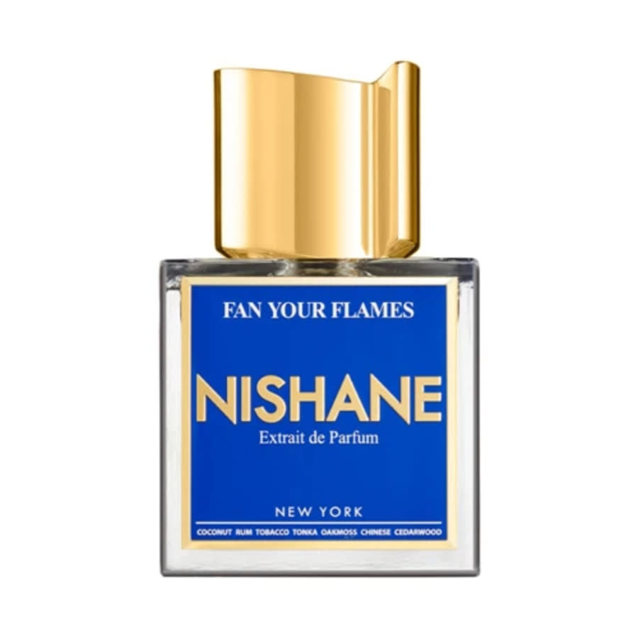 NISHANE FAN YOUR FLAMES 100ML