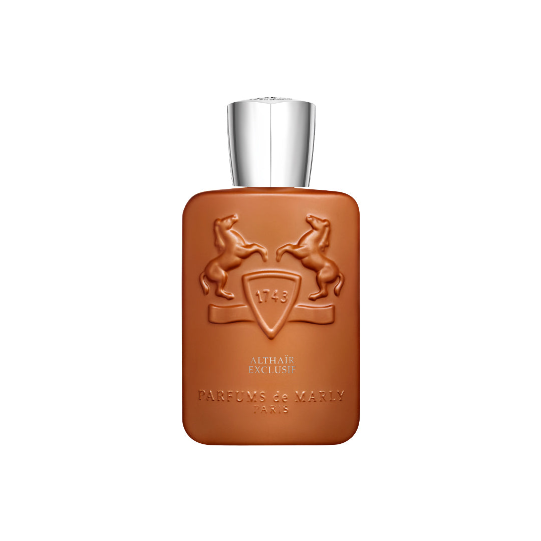 MARLY ALTHAIR EXCLUSIF PARFUM 125ML
