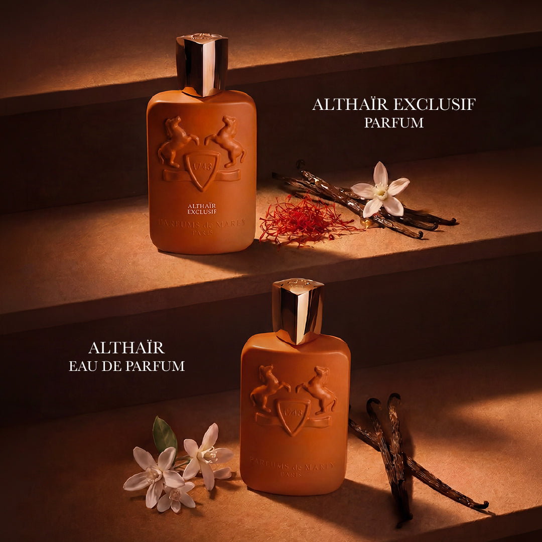 MARLY ALTHAIR EXCLUSIF PARFUM 125ML