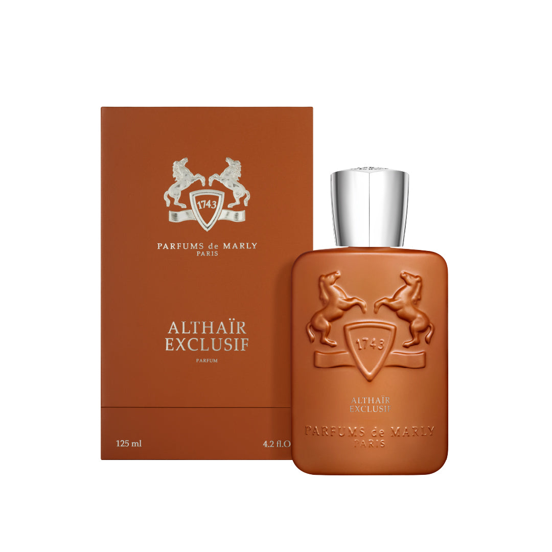 MARLY ALTHAIR EXCLUSIF PARFUM 125ML