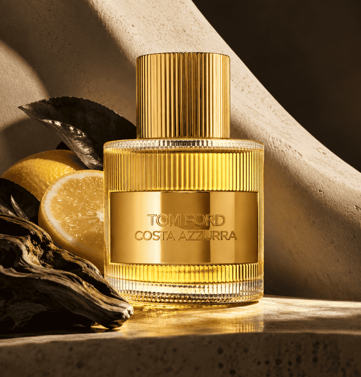 TOM FORD COSTA AZZURRA 100ML
