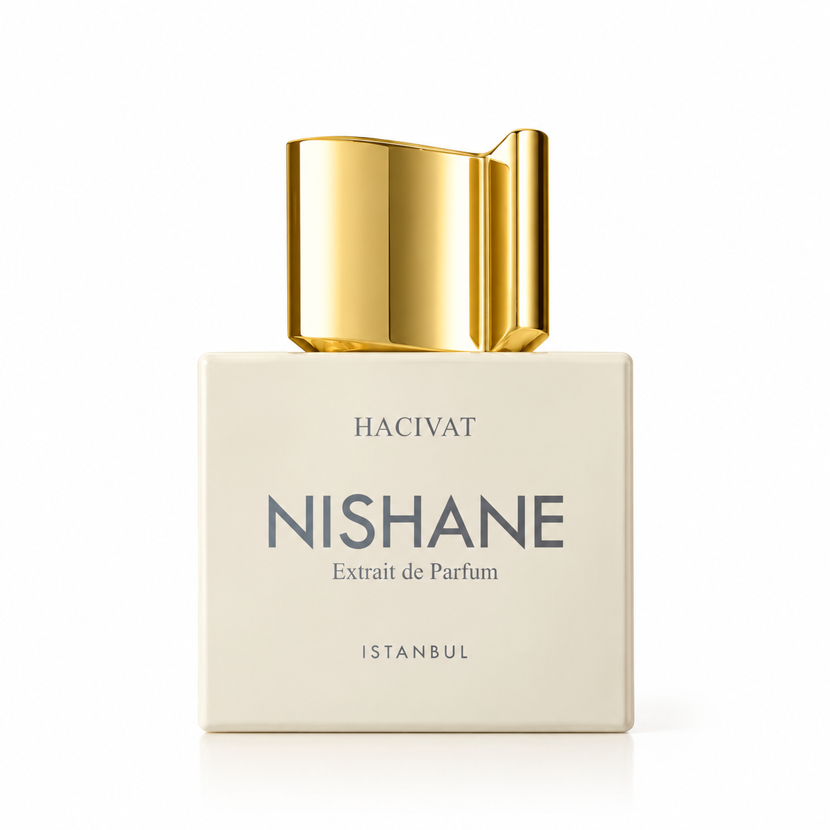 NISHANE HACIVAT 100 ML
