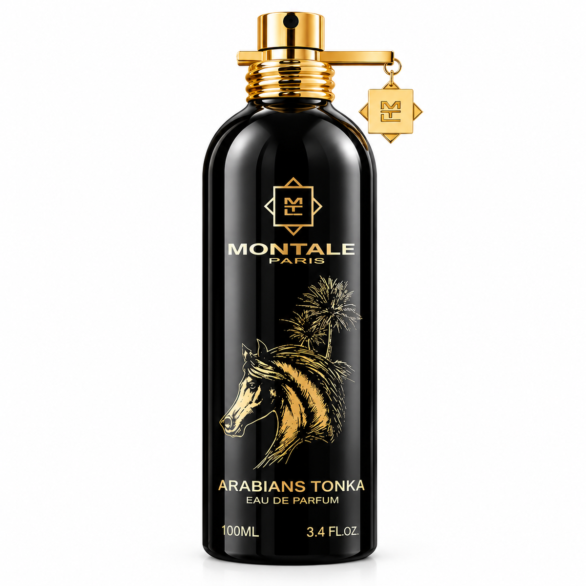 MONTALE ARABIANS TONKA EDP 100ML