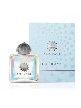 Amouage Portrayal Woman EDP...