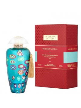 The Merchant of Venice...