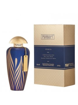 The Merchant of Venice...