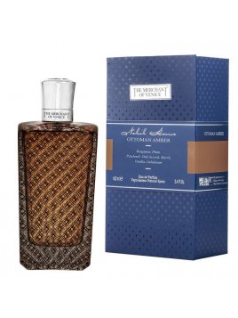 The Merchant of Venice...