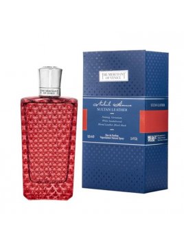 The Merchant of Venice...