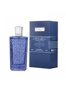 The Merchant of Venice...