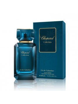 Chopard Or de Calambac EDP...