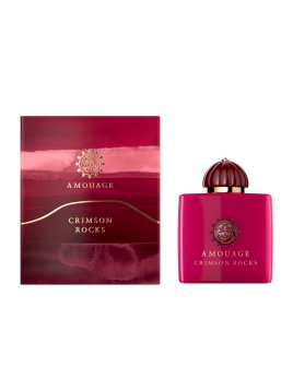 Amouage Crimson Rocks EDP...