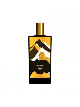 Memo Tiger's Nest EDP 75 ml