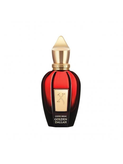 Xerjoff Golden Dallah EDP 50 ml