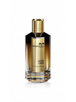 MANCERA AOUD CAFE EDP 120ML