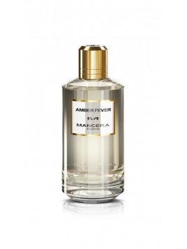 Mancera Amber Fever EDP 120 ml