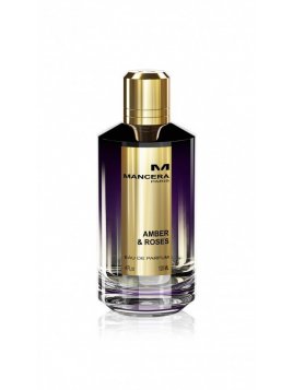 Mancera Amber & Roses EDP 120 ml
