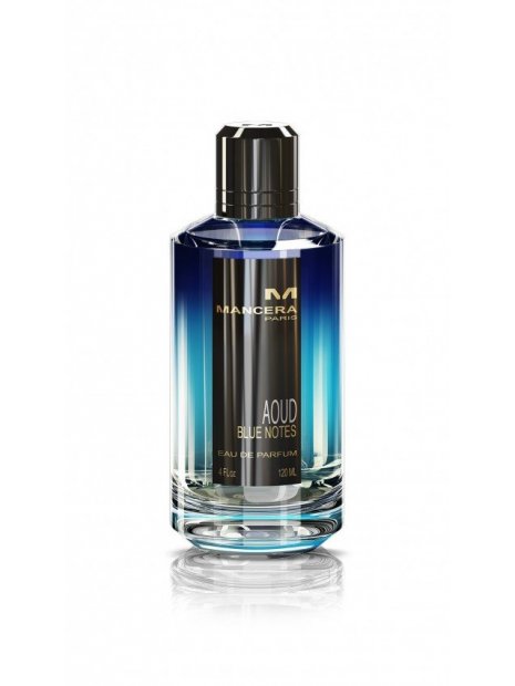 Mancera Aoud Blue Notes EDP 120 ml