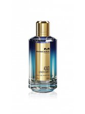 Mancera Aoud Lemon Mint EDP 120 ml