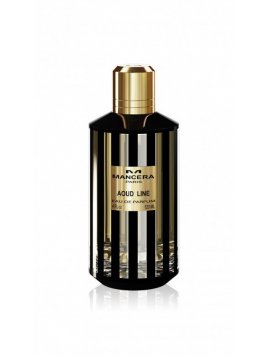Mancera Aoud Line EDP 120 ml