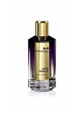 Mancera Aoud Vanille EDP 120 ml