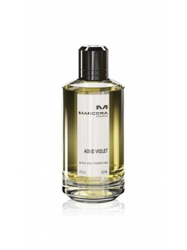 Mancera Aoud Violet EDP 120 ml