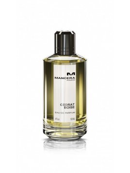 Mancera Cedrat Boise EDP 120 ml