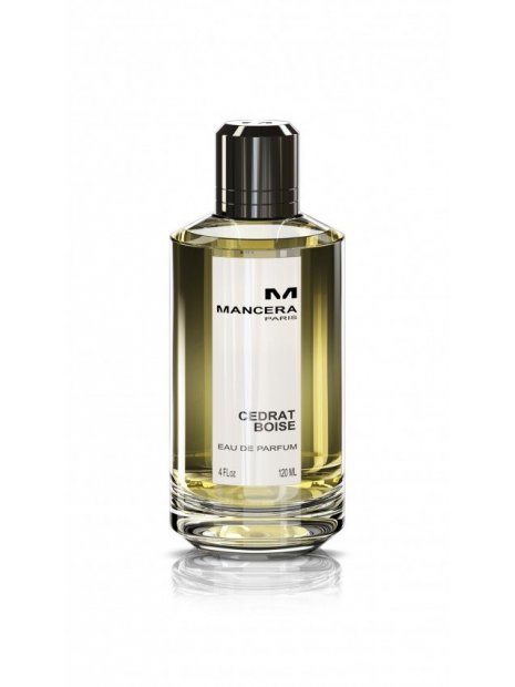 Mancera Cedrat Boise EDP 120 ml