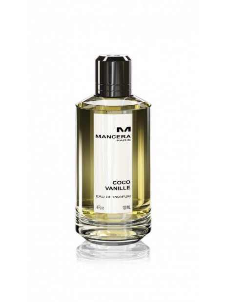 Mancera Coco Vanille EDP 120 ml
