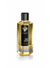 Mancera Gold Aoud EDP 120 ml