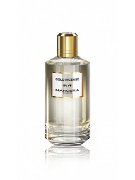 Mancera Gold Incense EDP 120 ML