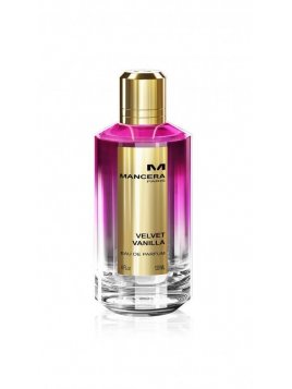 Mancera Velvet Vanilla EDP 120 ml