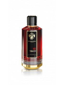 Mancera Red Tobacco EDP 120 ml