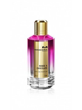 Mancera Roses & Chocolate EDP 120 ml