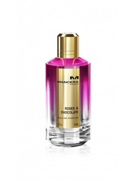 Mancera Roses & Chocolate EDP 120 ml