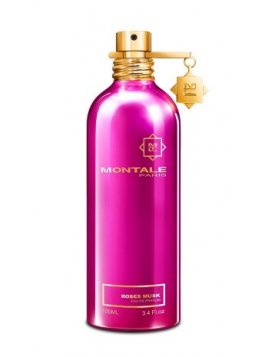 Montale Roses Musk EDP 100 ml