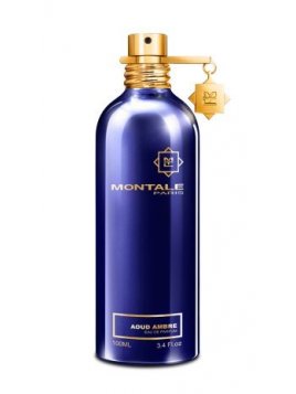 Montale Aoud Ambre EDP 100 ml