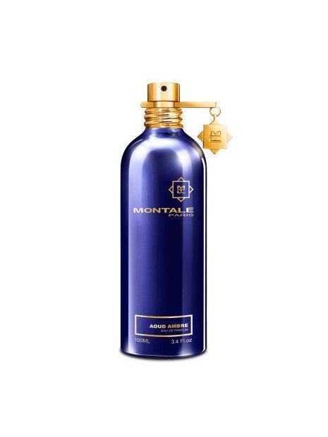 Montale Aoud Ambre EDP 100 ml